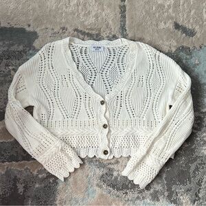 Love Knits Sweater